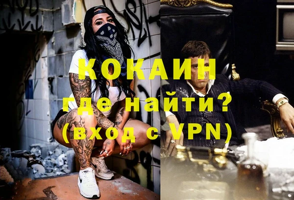 ALPHA PVP Богородск